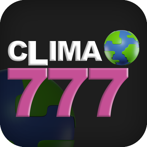 Logo da clima777